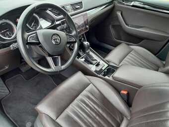 SKODA SUPERB 2019 - 3