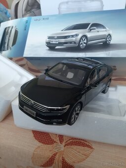 1:18 Skoda Octavia ,Karoq,Vw  Paudi. - 3