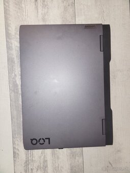 Herný notebook Lenovo LOQ - 3