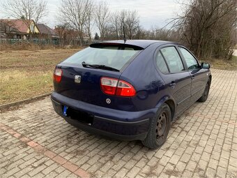 Seat Leon 1.9 tdi - 3