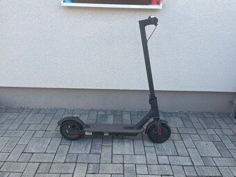 Xiomi mi scooter m365 - 3