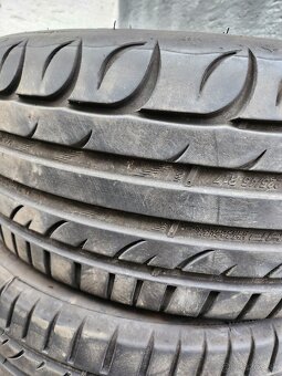 225/45 R17 Letne - 3