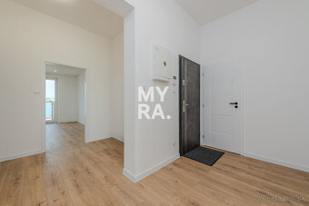 Na predaj 4-izbový byt pred dokončením, 93 m²  – Solivarská, - 3