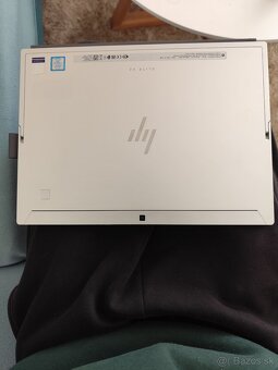 Tablet notebook - 3