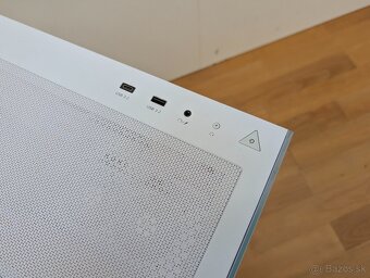 ADATA XPG Invader X Mini White - 3