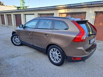 Volvo XC60 D5 120kw AWD R-design - 3