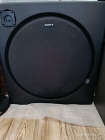SONY SA-WX90...300mm repro/36kg…300W RMS - 3
