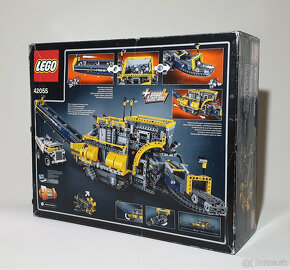 42055 LEGO Technic Bucket Wheel Excavator - 3