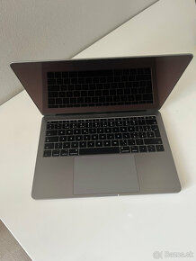 MacBook Pro 13 i5 2017 - 3