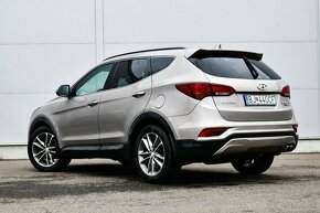 Hyundai Santa Fe 2.2CRDi 147kW - 3