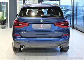 BMW X3 xDrive20d M Sport nafta automat - 3