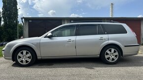 Ford Mondeo Combi 2.0 TDCi - 3