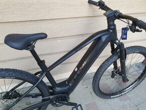 Ebike Cube Reaction 750wh - 3