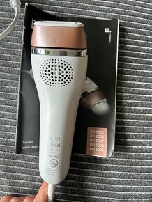 IPL Epilator Braun Silk expert 5 - 3