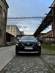 Renault Captur 1.3TCe 2021 - 3