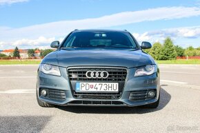 Audi A4 B8 Avant 3.0 TDI V6 Quattro - 3