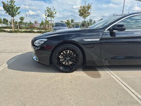 Bmw 640d grand coupe - 3