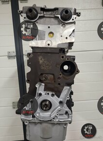 Motor BKP BKD BMN BMR 2.0 TDi 16V Repas - 3