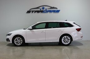 Škoda Octavia Combi 2.0 TDI SCR Style DSG odpočet DPH - 3