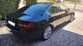 Škoda Superb 2,0 TDI - 3