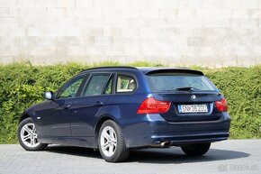 BMW 318d - 3