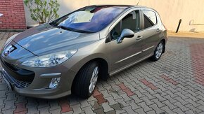 Peugeot 308 1.6 HDi Exclusive - 3