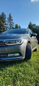 VW passat kombi B8, 2016, HIGHLINE, 110kw - 3