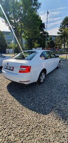 ????Skoda Octavia Sedan 1.6TDI M5 - 3