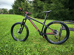 Nukeproof Scout 275 Race - 3