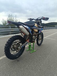 KTM 250 exc-f - 3