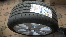 elektrony 5x120 17 obute 225/45 r17 - 3