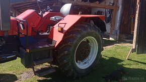 Zetor 7211 - 3