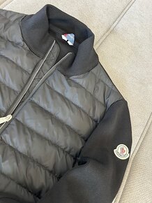 Pánska bunda moncler - 3