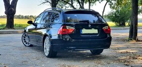 BMW Rad 3 Touring 320d (e91) nová STK/EK - 3