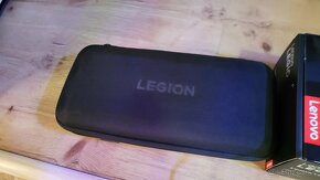 Lenovo Legion Go 8APU1 ​​Shadow Black - 3