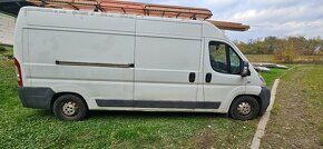 Fiat ducato 3.0 - 3