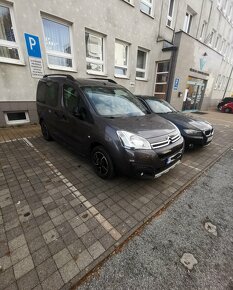 Citroën Berlingo 2016 1.6HDi 73 KW Multispace XTR - 3