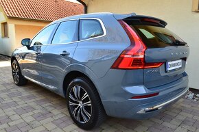 Volvo XC60 T6 Recharge Inscription Expression AWD A/T r.2021 - 3