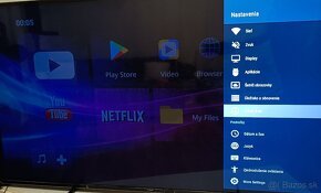 Android TV stick miniMXQ PRO 4K UHD - 3