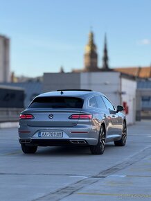 Predam VW Arteon Shooting Brake 2.0 TDI 4Motion R-Line DSG - 3