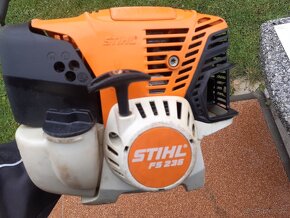 STIHL FS 235 - 3