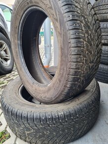 ✅️ Zimne pneumatiky 225/60 R17 - 3