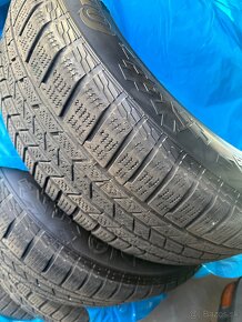 Continental Cross Contact 235/65 R17 - 3