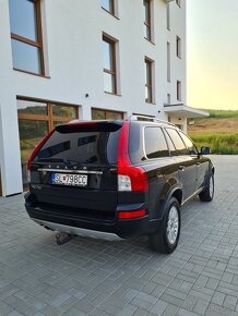 Volvo XC90 2.4 D5 7 miestne - 3