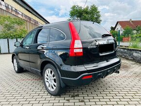 Honda CR-V 2.0 Elegance✅ - 3