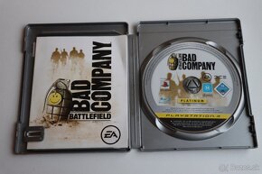 Battlefield: Bad Company (PS3) – Platinum Edition - 3