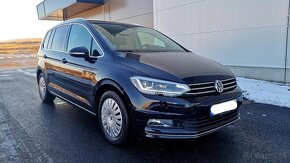 Volkswagen Touran 2.0 TDI SCR BMT Highline DSG EU6 - 3