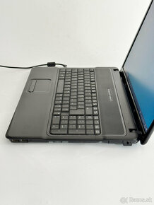 Notebook HP Compaq 6830s - 3