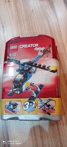 Lego Creator - 3