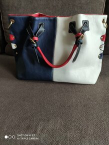 kabelka Tommy Hilfiger - 3